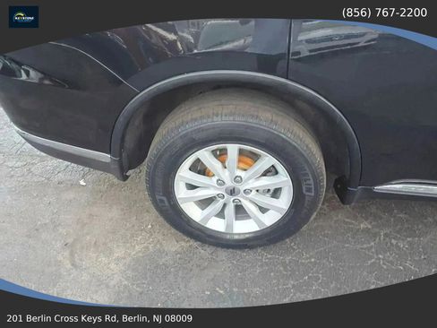 Used 2019 Dodge Durango SXT AWD/4WD image 9