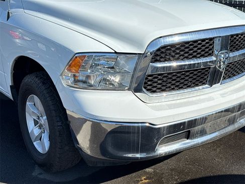 Certified 2023 RAM 1500 Classic SLT w/ Electronics Group image 3