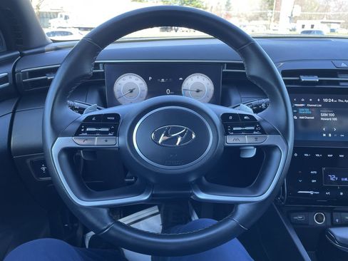 Used 2024 Hyundai Santa Cruz XRT AWD/4WD image 18