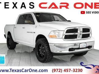 Used 2011 RAM 1500 Classic SLT w/ Remote Start & Security Group video 1