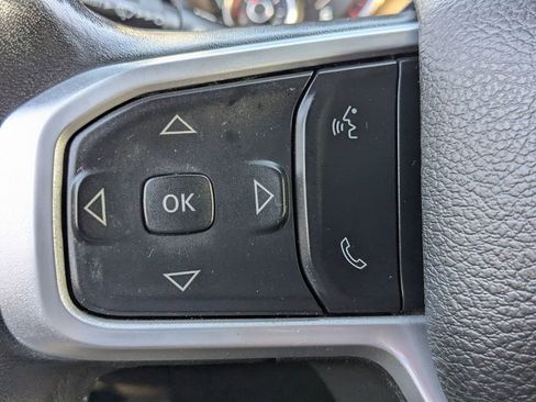 Used 2024 RAM 3500 Big Horn image 17