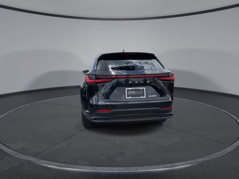 Used 2023 Lexus NX 250 FWD w/ Towing Package (2000 Lbs) image 7