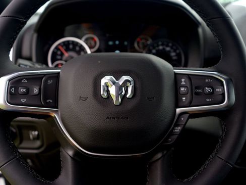 New 2026 RAM 1500 Lone Star RWD image 12