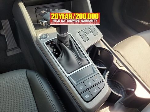 New 2026 Kia Sportage X-Line w/ X-Line Technology Package AWD/4WD image 10