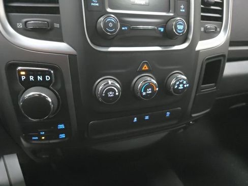 Used 2022 RAM 1500 Classic Warlock image 17