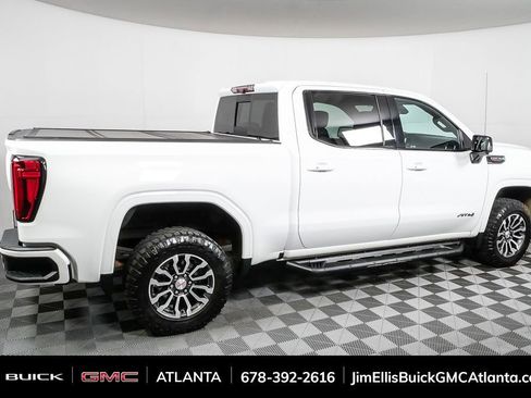 Used 2020 GMC Sierra 1500 AT4 w/ AT4 Premium Package image 29