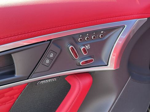 New 2024 Jaguar F-TYPE R-Dynamic RWD image 9