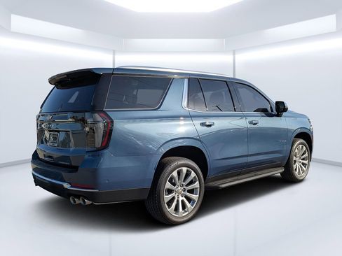 New 2026 Chevrolet Tahoe Premier w/ Sun And Tow Package image 3