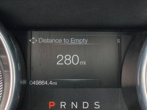 Used 2023 Ford Mustang Premium RWD image 11