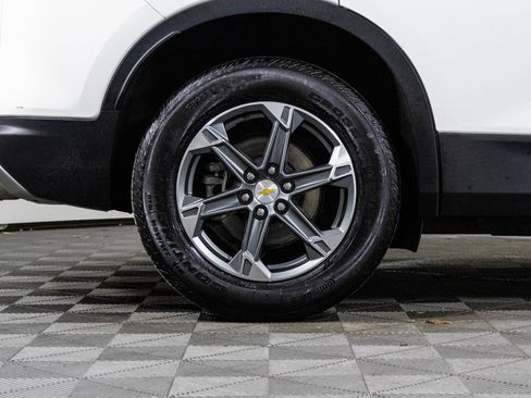 Certified 2024 Chevrolet Blazer LT w/ Convenience Package image 46