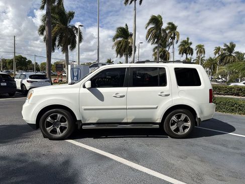 Used 2015 Honda Pilot SE image 3