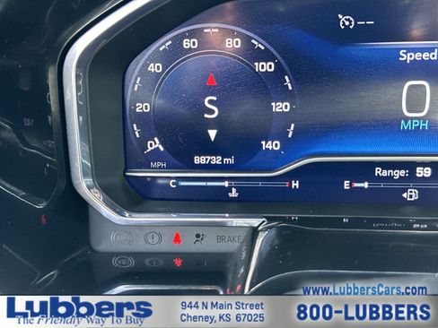 Used 2024 Chevrolet Silverado 1500 RST w/ Convenience Package II AWD/4WD image 15