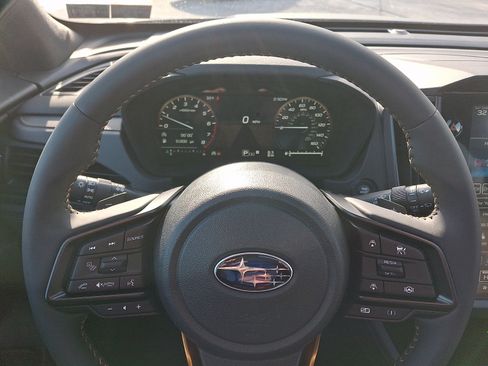 New 2026 Subaru Forester Wilderness AWD/4WD image 15
