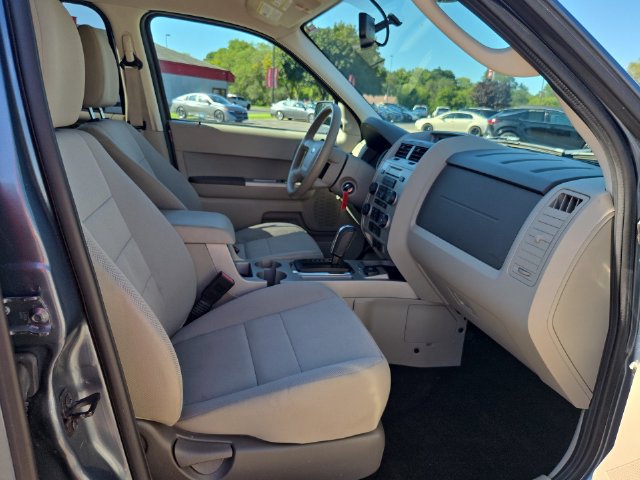Used 2012 Ford Escape 4WD Hybrid image 24