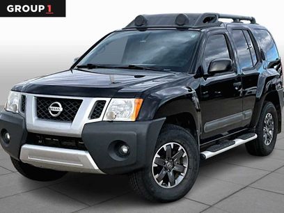 Used 2015 Nissan Xterra PRO-4X w/ Nevada Tow Package