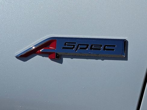 New 2026 Acura ADX A-Spec image 11