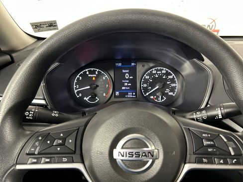 Used 2022 Nissan Altima 2.5 S image 13