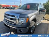 Used 2013 Ford F150 XLT w/ XLT Chrome Pkg image 3