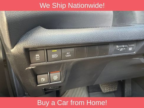 Used 2024 Toyota Sienna XSE w/ XSE Plus Package AWD/4WD image 35