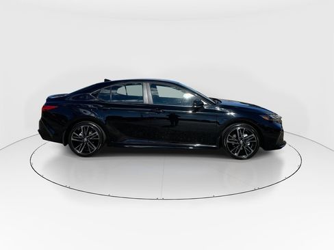 New 2026 Toyota Camry XSE image 9