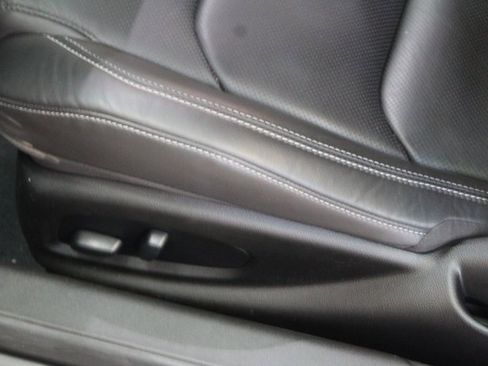 Used 2023 Chevrolet Camaro LT image 11