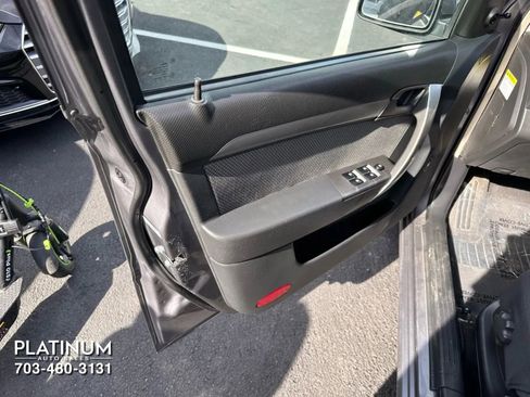 Used 2009 Chevrolet Aveo LT w/ Power and Convenience Package image 14