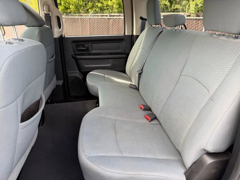 Used 2013 RAM 3500 Tradesman w/ Popular Equipment Group image 10