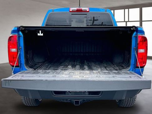 Used 2021 Chevrolet Colorado ZR2 AWD/4WD image 18