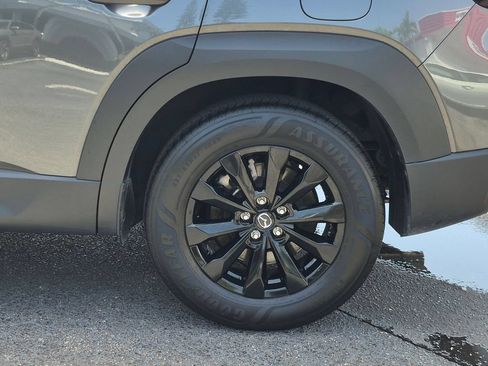 Used 2025 MAZDA CX-50 AWD 2.5 S w/ Premium Package image 35