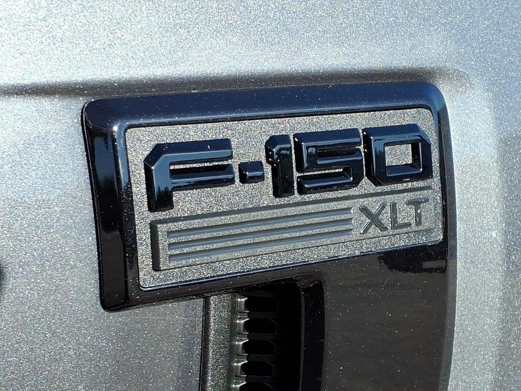 New 2026 Ford F150 XLT w/ Equipment Group 302A MID AWD/4WD image 12