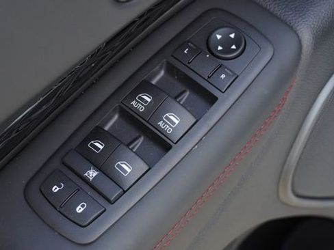 New 2026 Dodge Durango GT image 23