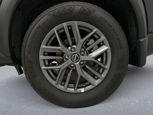 Used 2026 Nissan Rogue S image 23