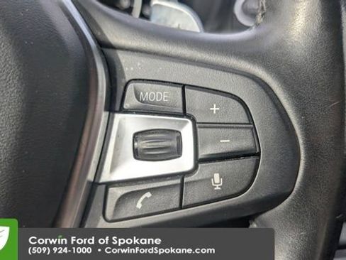 Used 2019 BMW X3 xDrive30i w/ Driving Assistance Package image 20