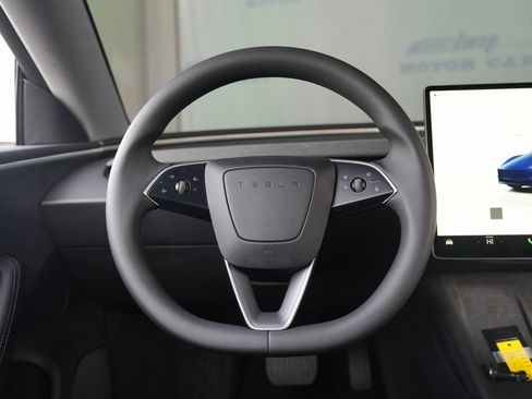 Used 2025 Tesla Model 3 Long Range image 43
