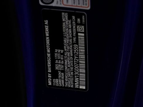 New 2026 MINI Cooper 2-Door Hardtop FWD image 23
