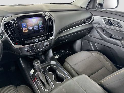 Used 2019 Chevrolet Traverse LT AWD/4WD image 21