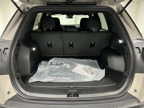 New 2026 GMC Terrain Elevation w/ Black Edition image 61