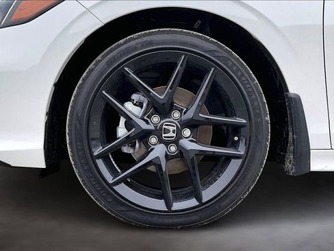 New 2026 Honda Civic Sport Touring image 13