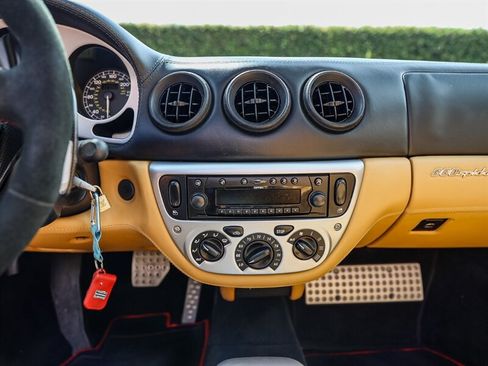 Used 2005 Ferrari 360 Spider RWD image 39
