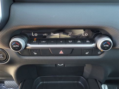 New 2026 MAZDA CX-50 AWD 2.5 S w/ Preferred Pkg image 11