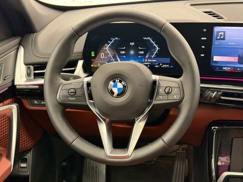 New 2026 BMW X1 xDrive28i w/ Convenience Package image 15