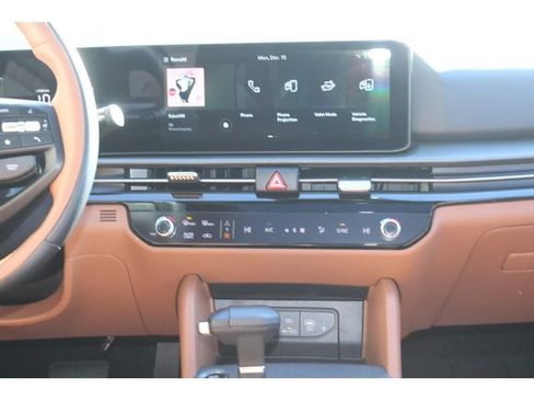 Used 2026 Kia Sportage X-Line w/ X-Line Premium Package image 16