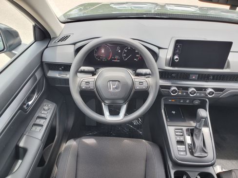 New 2026 Honda CR-V LX image 19
