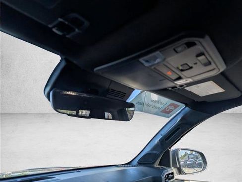 Certified 2025 Toyota Tacoma SR5 image 20