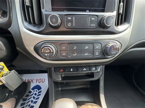 Used 2022 GMC Canyon Elevation w/ Trailering Package image 18