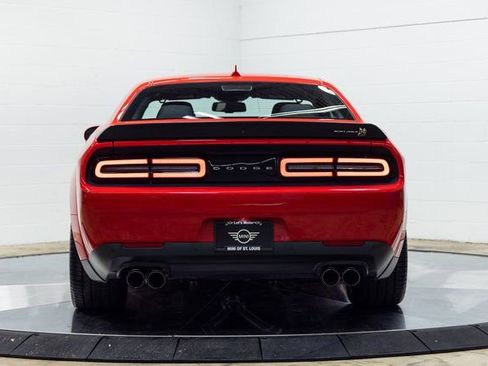 Used 2020 Dodge Challenger R/T Scat Pack image 7