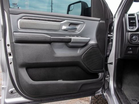 Used 2022 RAM 1500 Big Horn image 27