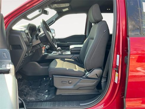 Certified 2024 Ford F150 XLT w/ FX4 Off-Road Package image 9