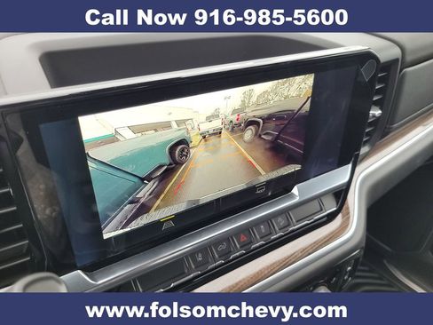 New 2026 Chevrolet Silverado 2500 LT w/ Convenience Package image 8