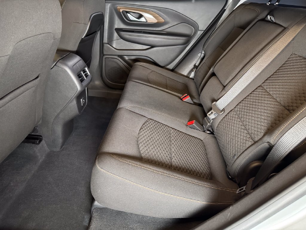 Used 2020 GMC Terrain SLE AWD/4WD image 20